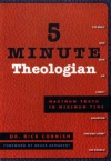 Five Minute Theologian